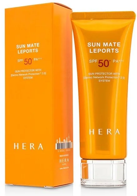 Sun Mate Leports SPF50+ PA+++