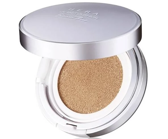 UV Mist Cushion Long Stay Spf50+ Pa+++