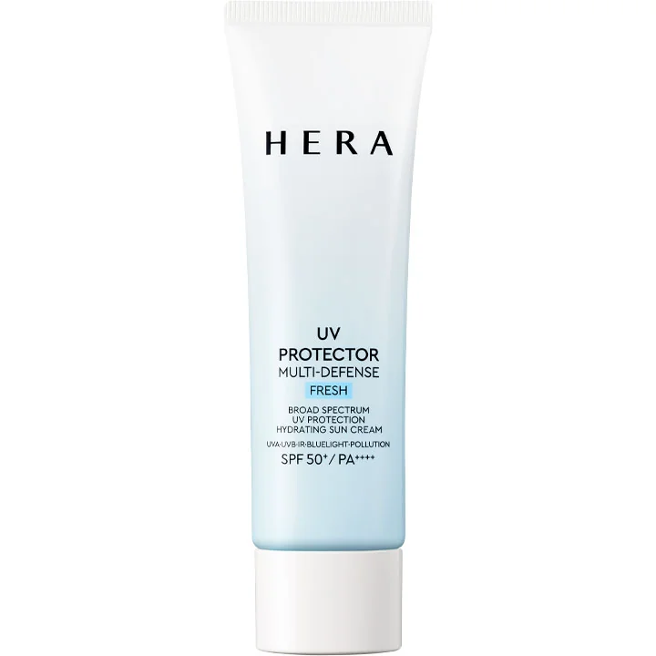 UV Protector Multi-defense Fresh SPF50+ PA++++
