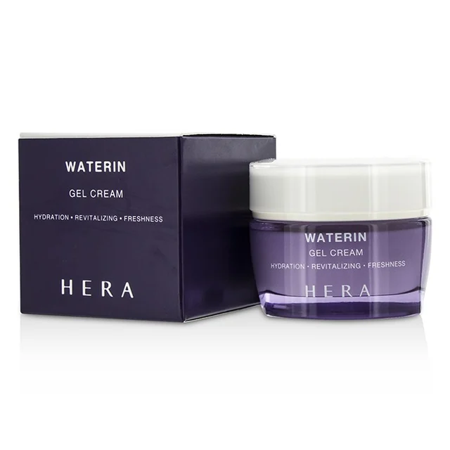 Waterin Gel Cream