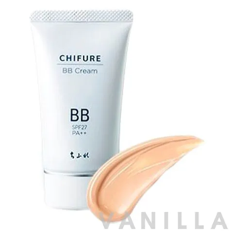BB Cream SPF27 PA++