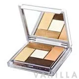 Eye Colour Palette