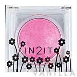 Sheer Shimmer Blush