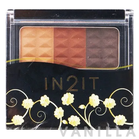 Waterproof Eyebrow Colour
