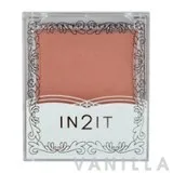 Waterproof Single Blush