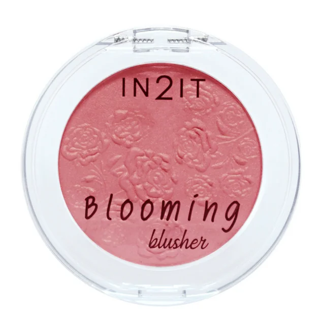 Blooming Blusher
