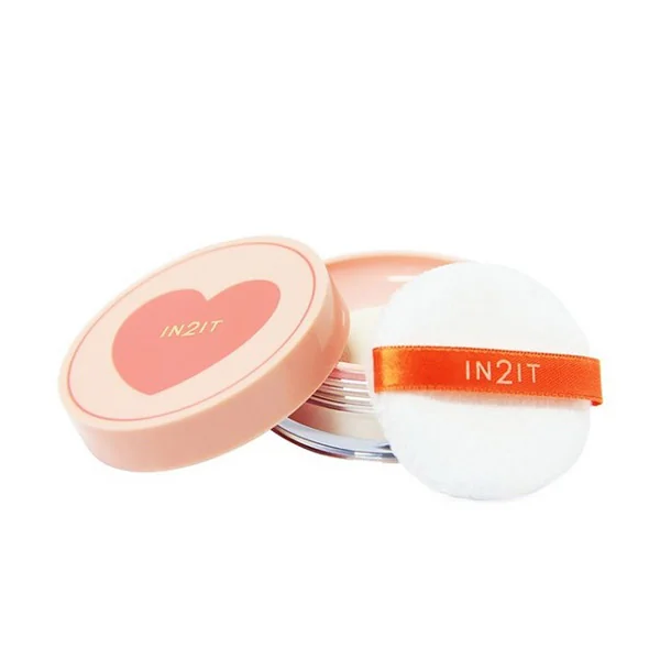 Blur&Matte Loose Powder