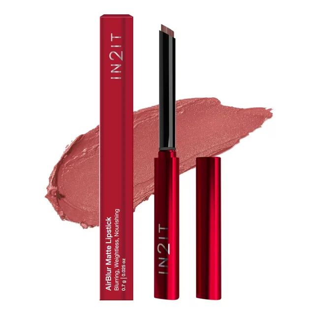 Blur & Matte Primer