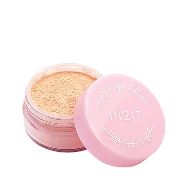 Cover Smooth Loose Powder