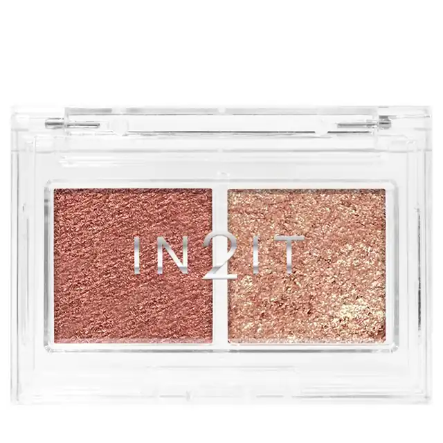Duo Jello Eyeshadow