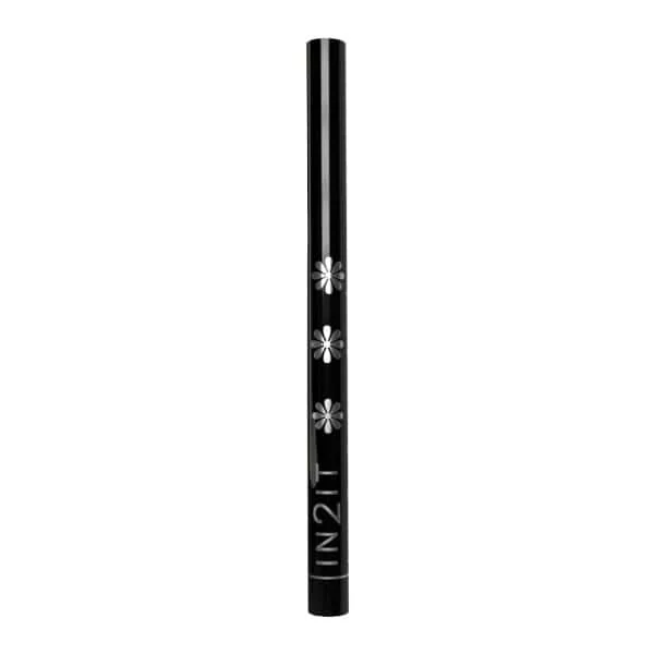 Hair Brush Eyeliner Pen Waterproof