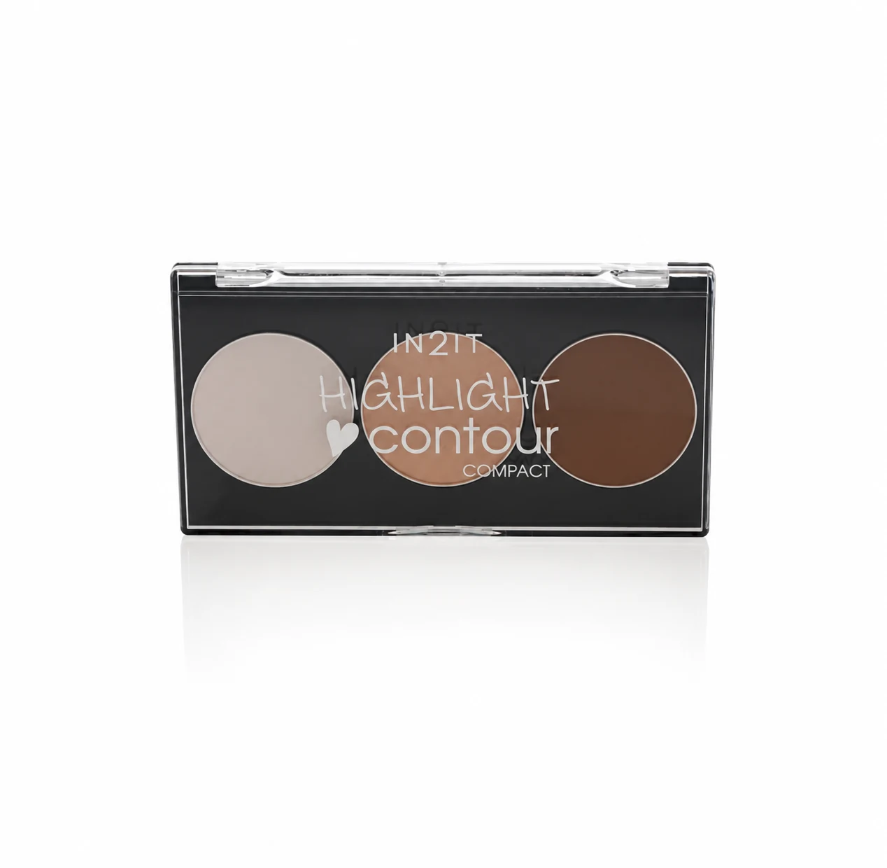 Highlight & Contour Compact