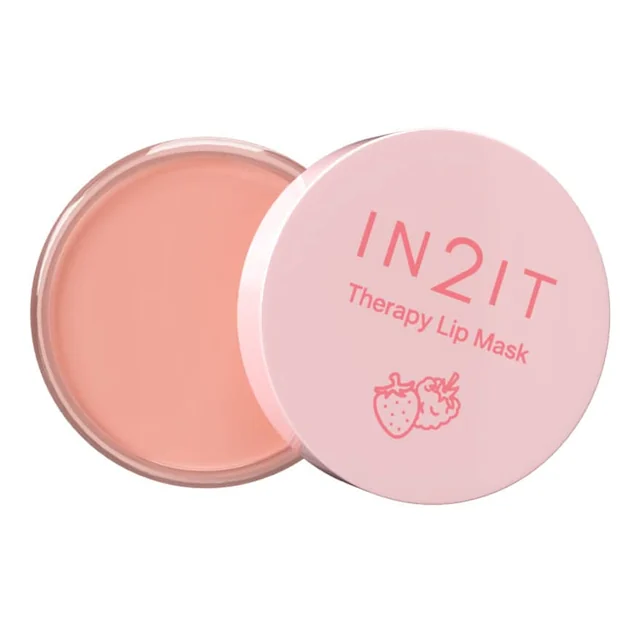 Lip Sleeping Mask