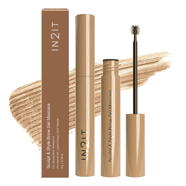 Men Eyebrow Mascara