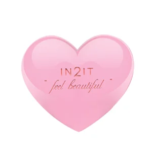 Mini Heart Blush On