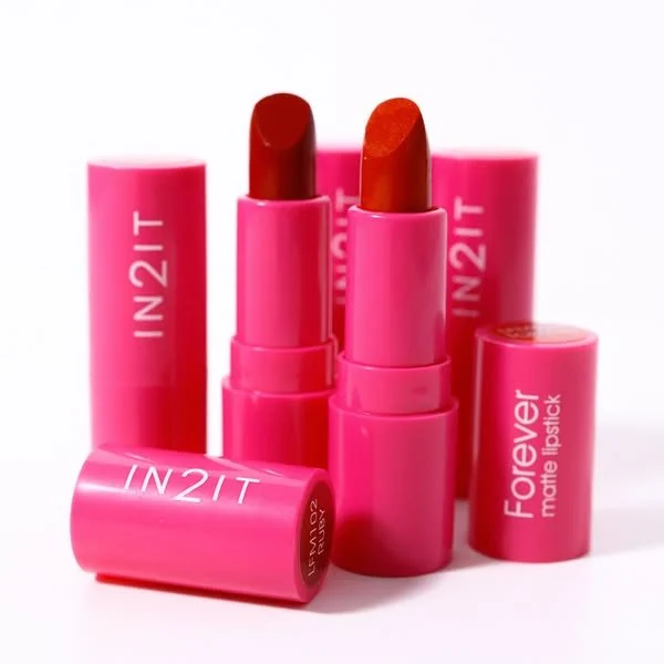 Satin Matte Liquid Lip