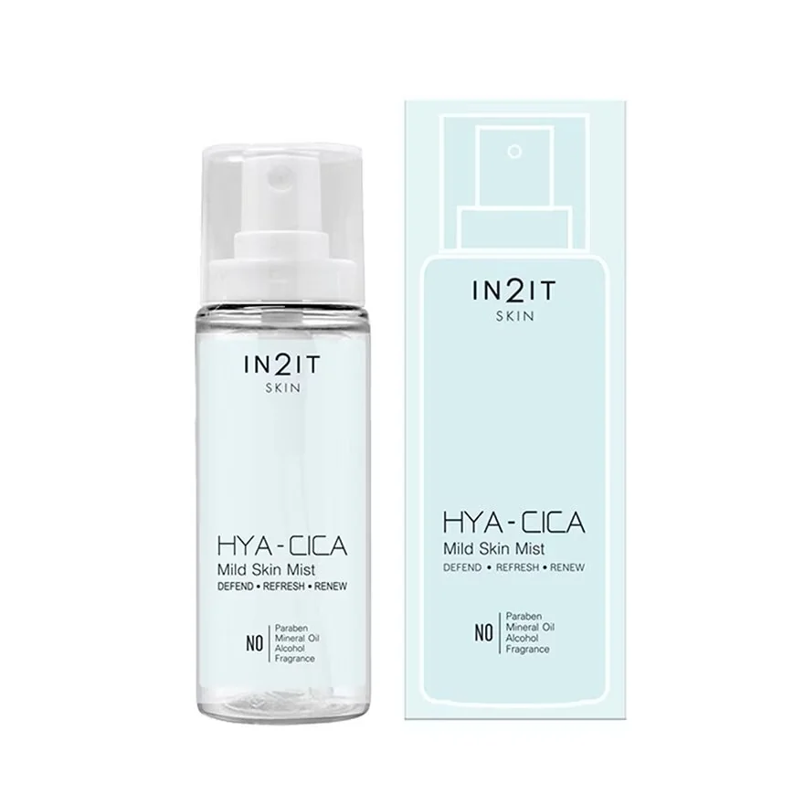 Skin Hya - Cica Mild Skin Mist
