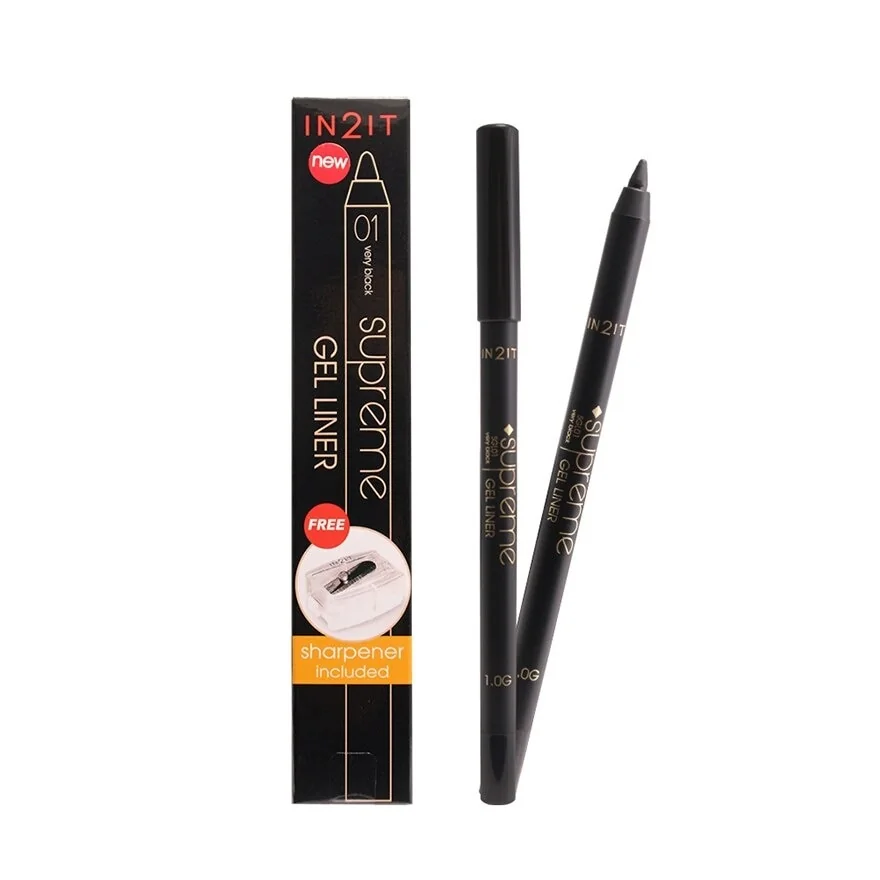 Supreme Gel Liner