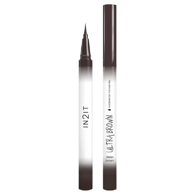 Ultrablack Waterproof Eyeliner Pen