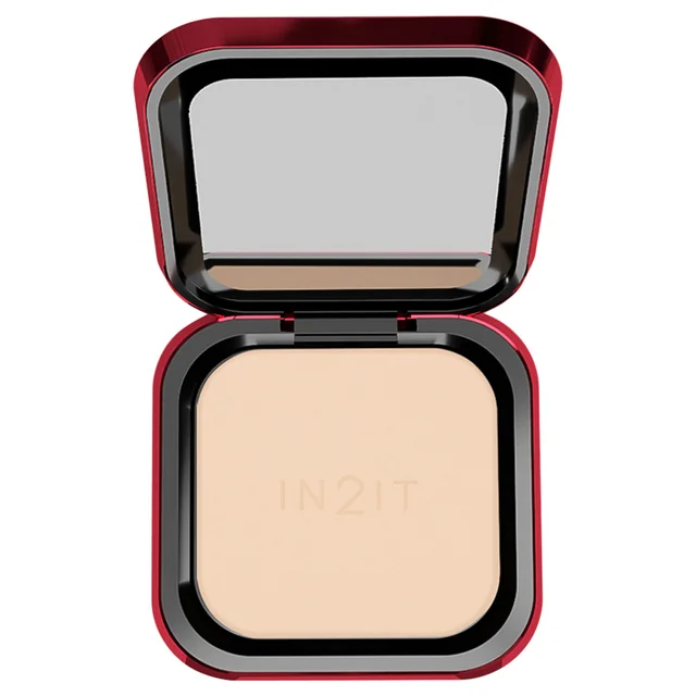 Ultra Smooth Powder Pact SPF35 PA+++