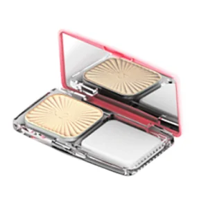 Uv Cover Perfect Two Way Foundation