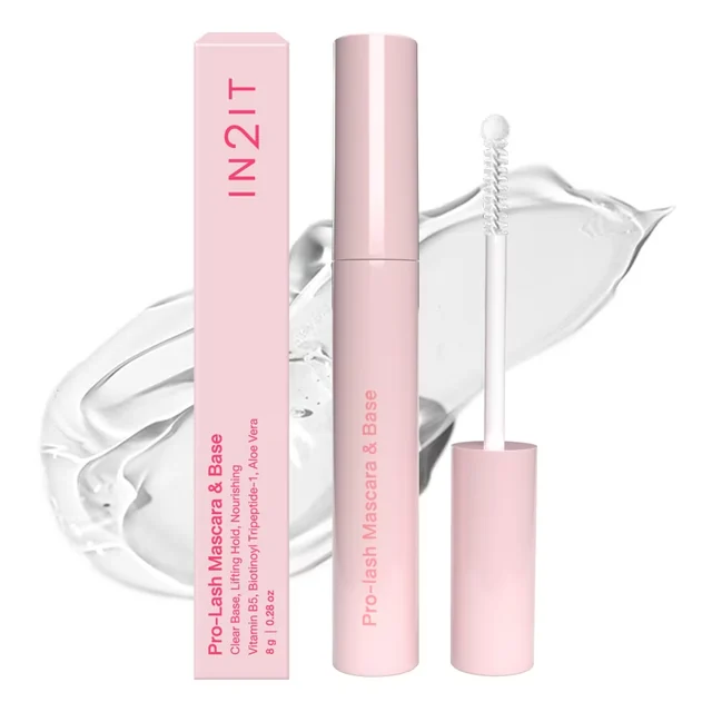 Lash Define Mascara Volume & Curl