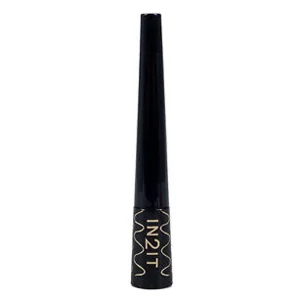 Linestay Very Shiny Black Fibre-Tip Eyeliner