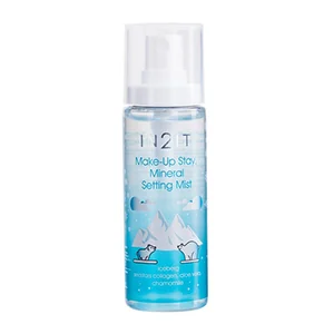 Make-Up Stay Mineral Setting Mist