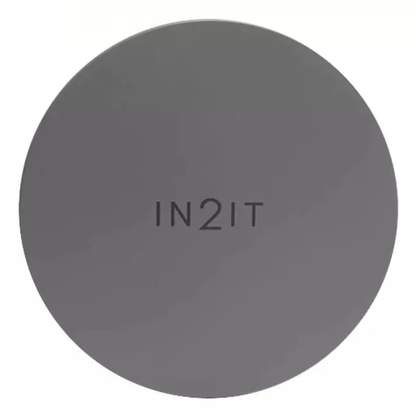 Mattifying Loose Powder - natural beige