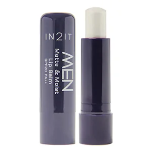 Men Lip Matte&Moist SPF20 PA++