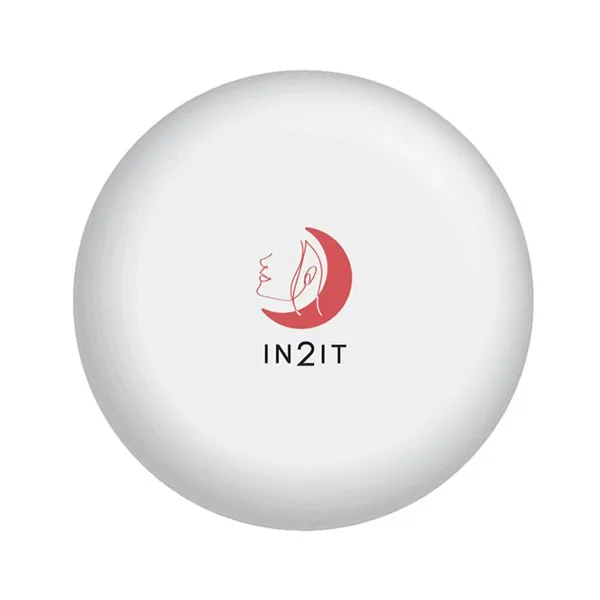 Moon Pot Rouge