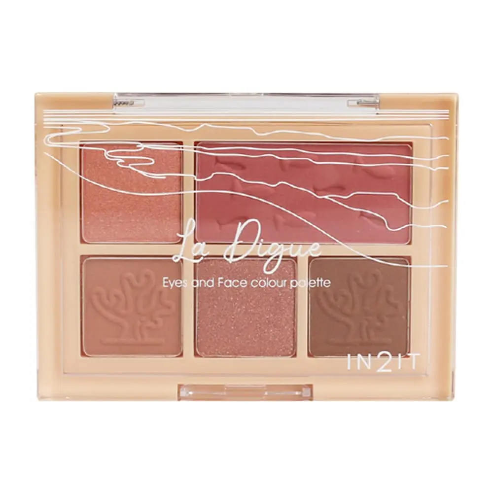 Sheer Eye Shadow