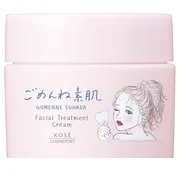 Gomenne Suhada Cream
