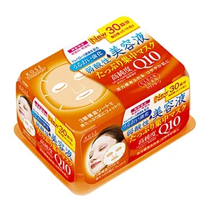 Q10 Essence Mask