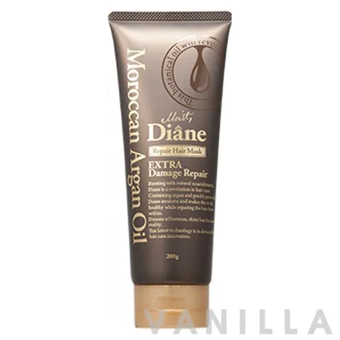 Extra Damage Repair Hair Mask