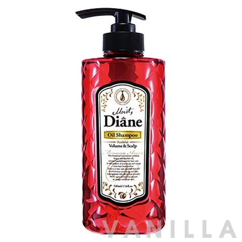 Volume & Scalp Shampoo