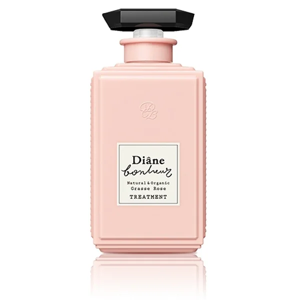 Bonheur Grasse Rose Treatment