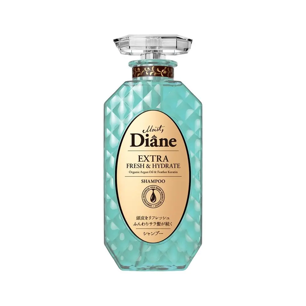 Extra Fresh and Hydrate Shampoo
