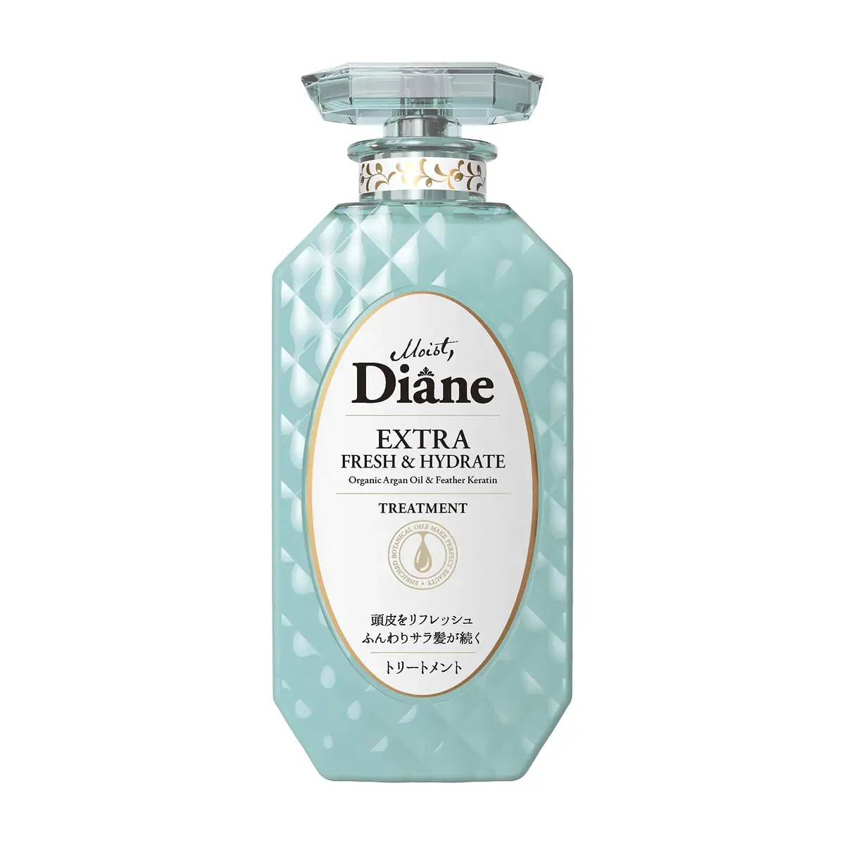 Extra Fresh and Hydrate Treatment