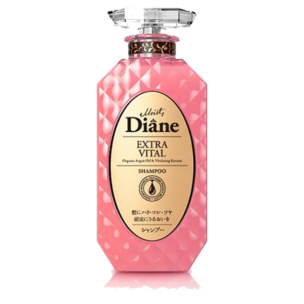 Extra Vital Shampoo