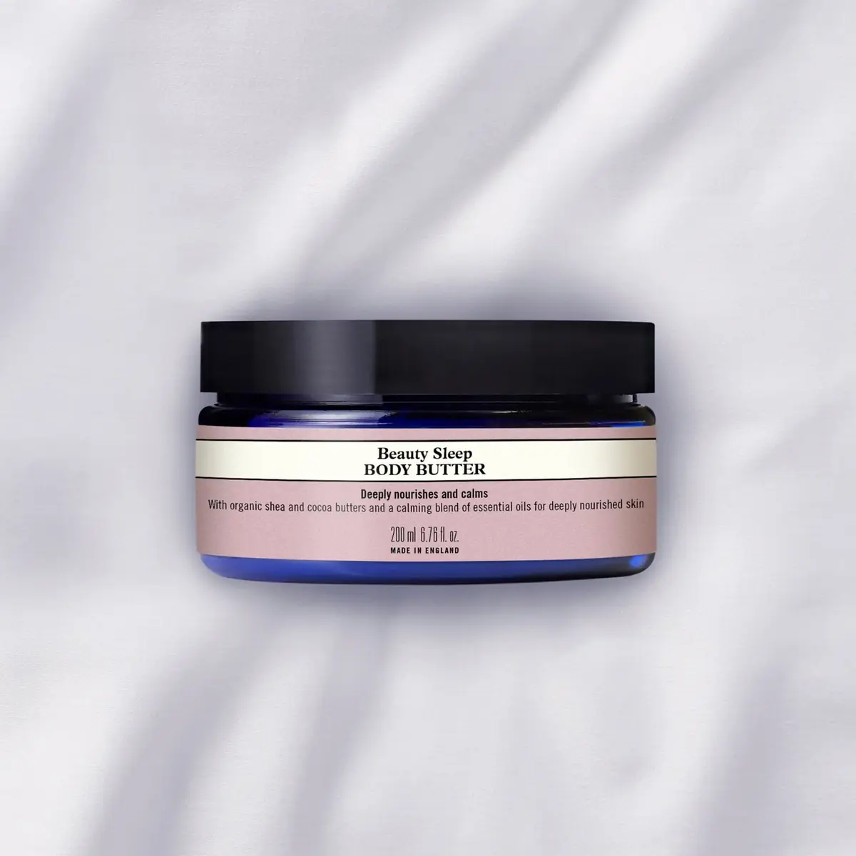 Beauty Sleep Body Butter