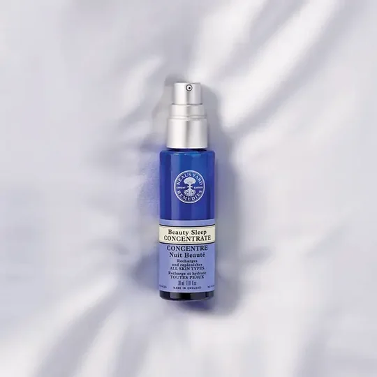 Beauty Sleep Concentrate