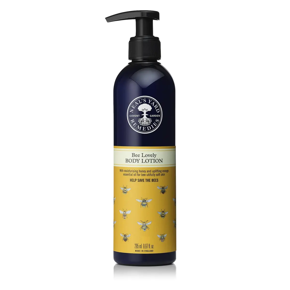 Bee Lovely Body Lotion