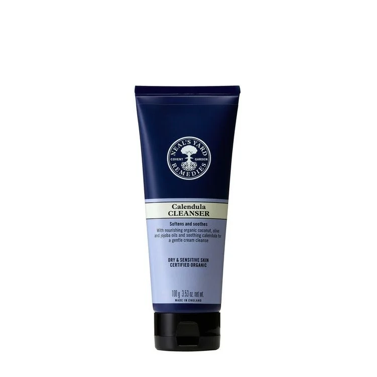 Calendula Cleanser