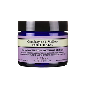 Comfrey & Mallow Foot Balm