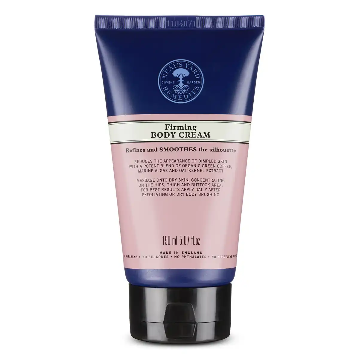 Firming Body Cream