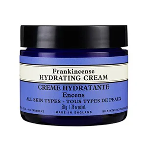 Frankincense Hydrating Cream