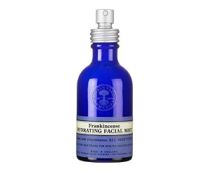 Frankincense Hydrating Facial Mist