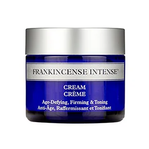 Frankincense Intense Cream