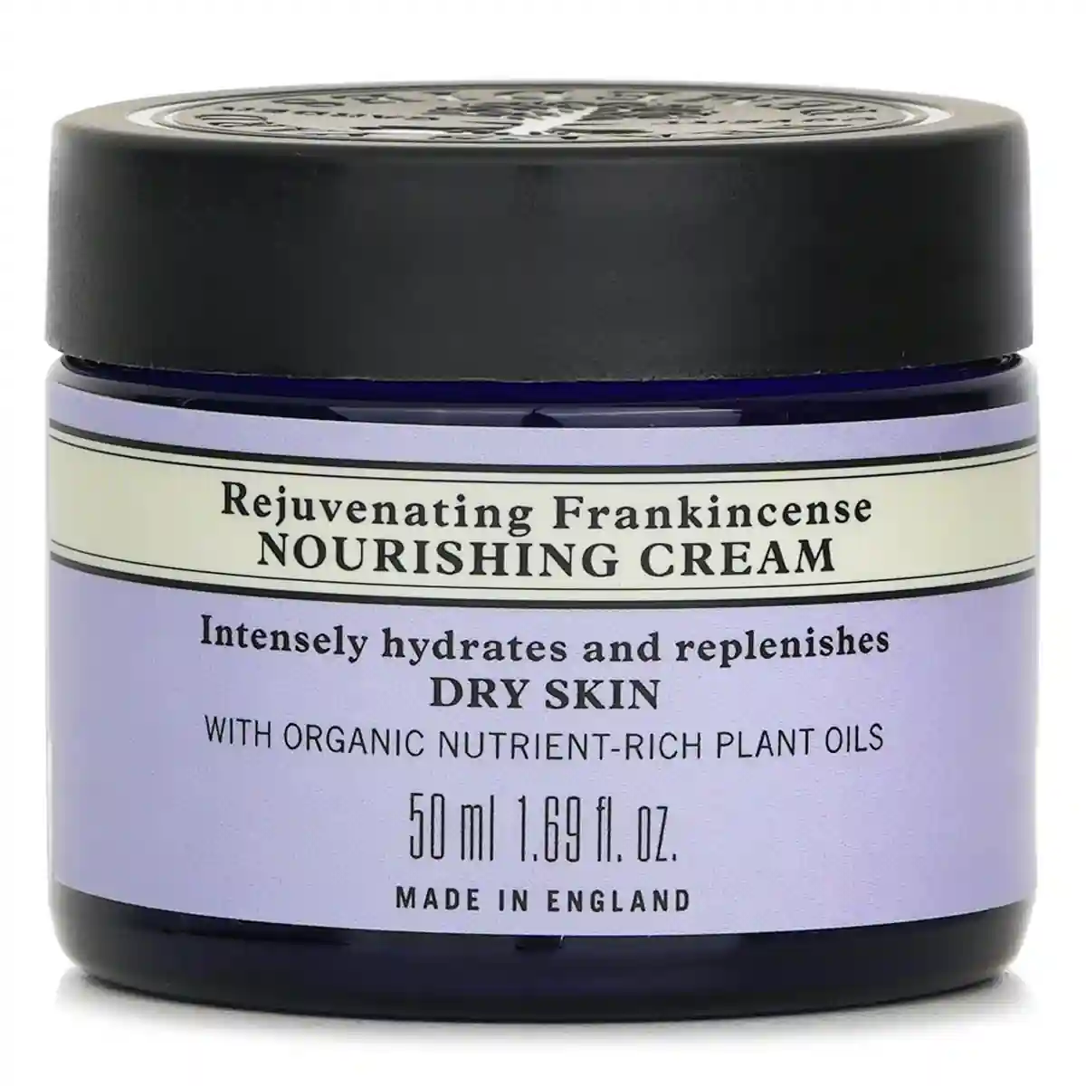 Frankincense Nourishing Cream